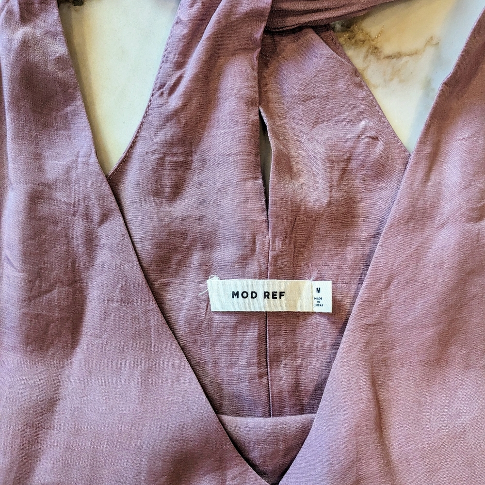Mod Ref blouse - Picture 6 of 6